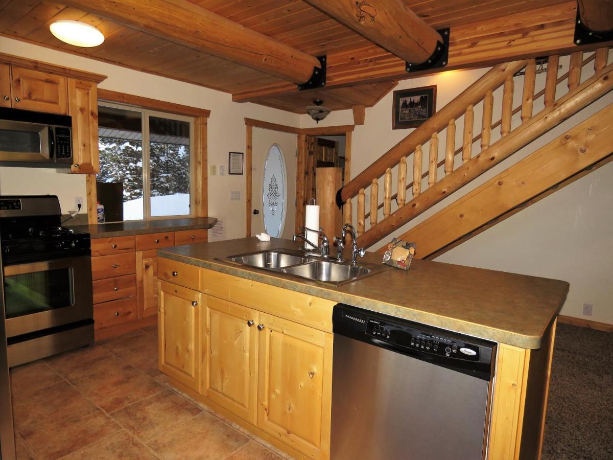 Lodge The Hideaway