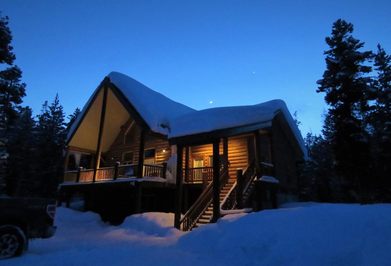 The Hideaway *