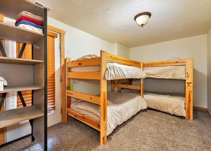 The Hideaway Hostel