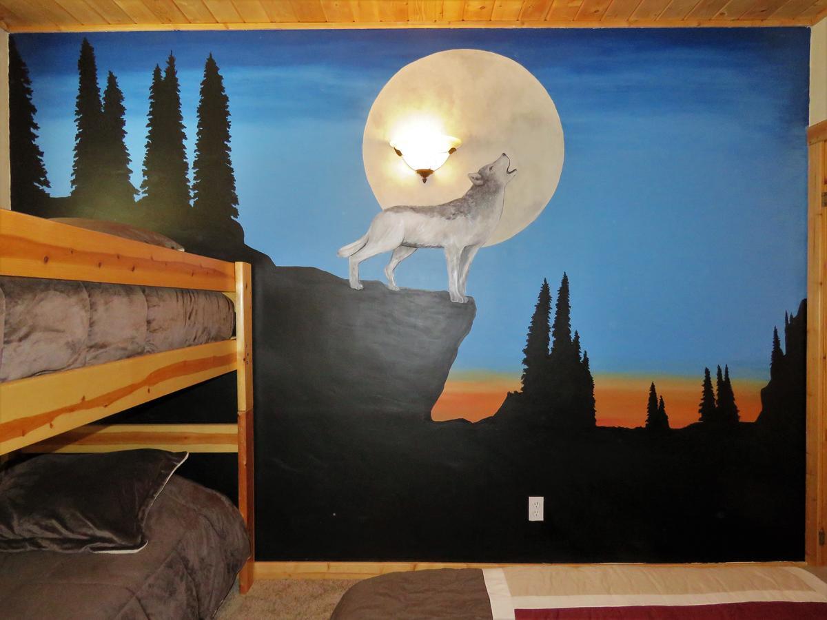 The Hideaway *